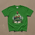 Old days: Jay-Jay, so good they name him twice !