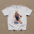 Old days: Jason Kidd in action