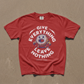Unforgettable : Give everything !