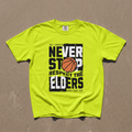 Old days: Respect the Elders